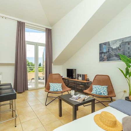 Apartamento Hedera Estate, Hedera A1 Dubrovnik Exterior foto