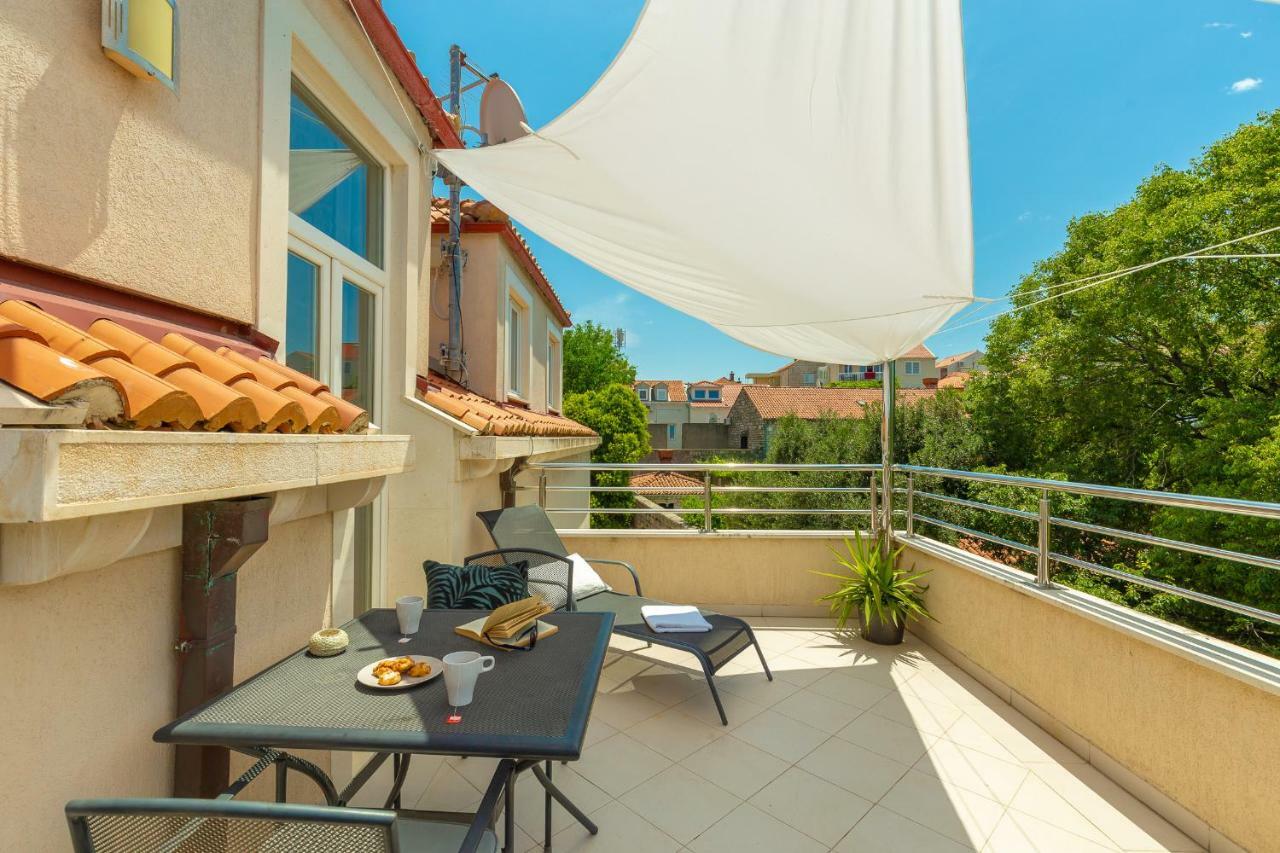 Apartamento Hedera Estate, Hedera A1 Dubrovnik Exterior foto