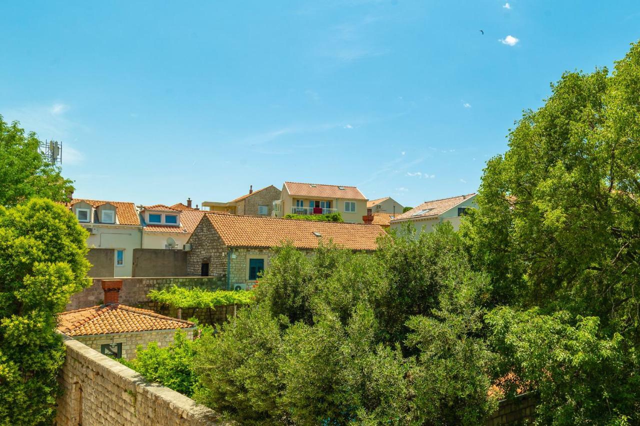 Apartamento Hedera Estate, Hedera A1 Dubrovnik Exterior foto