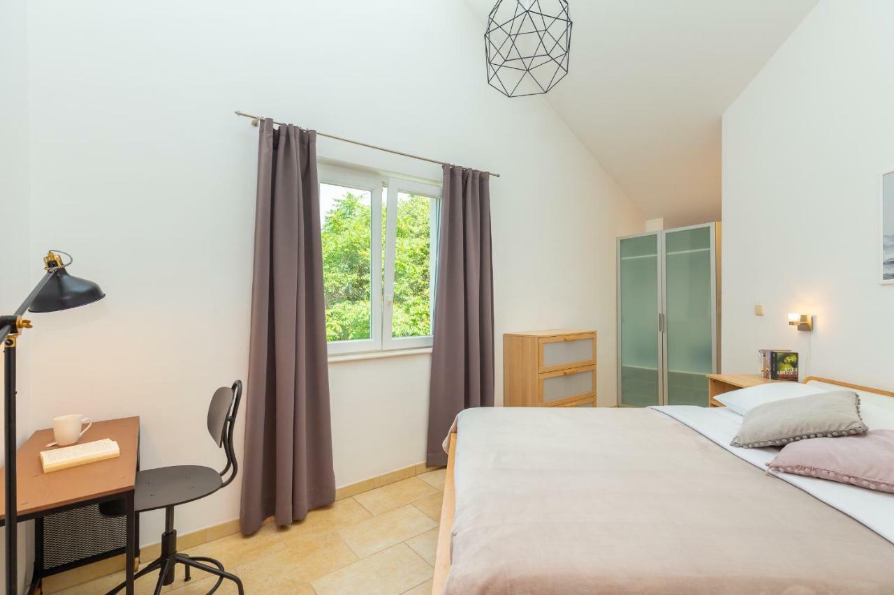 Apartamento Hedera Estate, Hedera A1 Dubrovnik Exterior foto