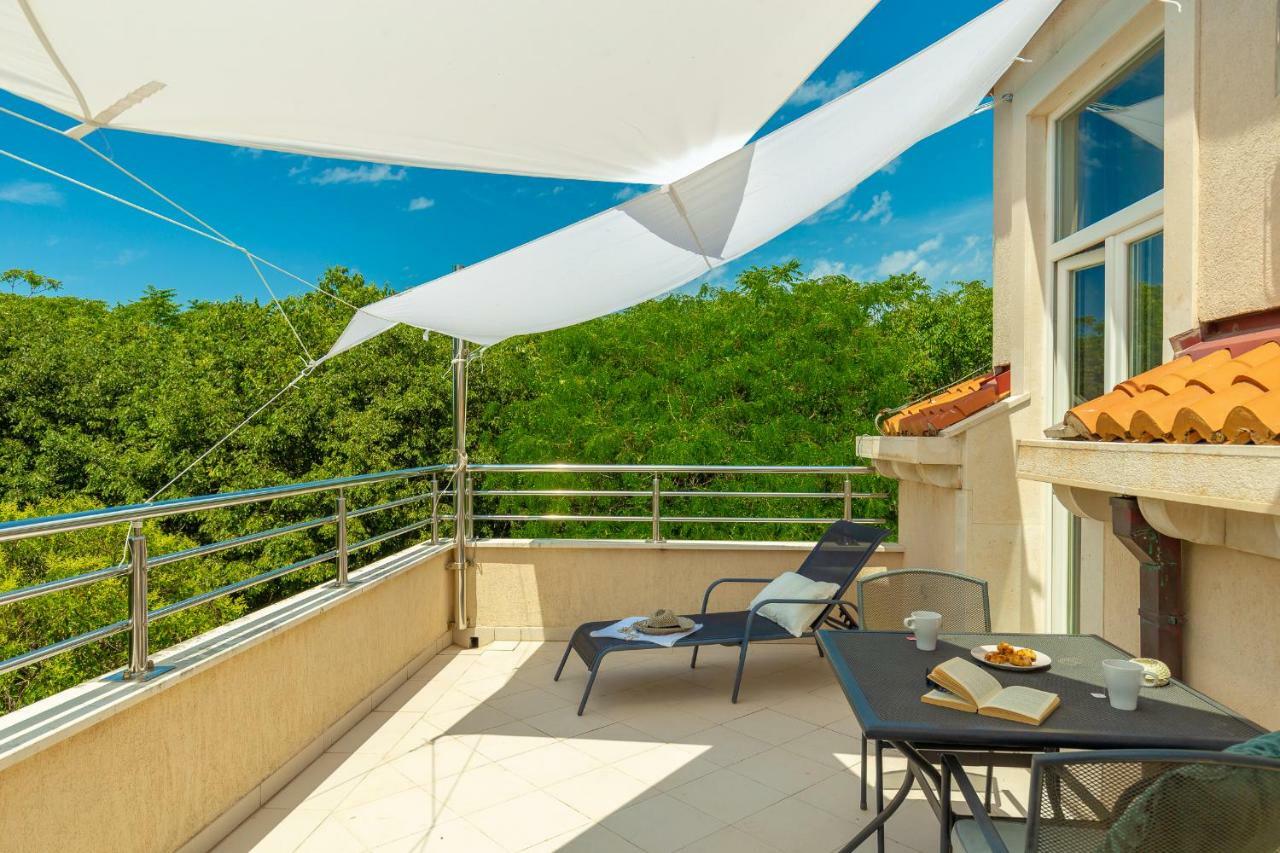 Apartamento Hedera Estate, Hedera A1 Dubrovnik Exterior foto